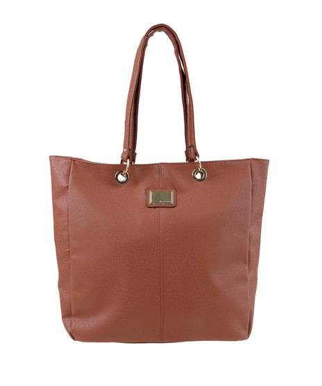 Bolsa-Shopper-Texturizada--Marrom-8043607-Marrom_1
