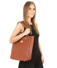 Bolsa-Shopper-Texturizada--Marrom-8043607-Marrom_5 Bolsa-Shopper-Texturizada--Marrom-8043607-Marrom_5