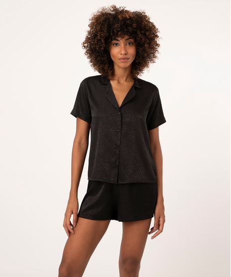 pijama-camisa-acetinado-manga-curta-preto-1026800-Preto_1