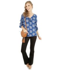 Bata-Estampada-de-Arabesco-Azul-Escuro-8053600-Azul_Escuro_3
