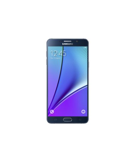 Celular Smartphone Samsung Galaxy Note 5 N920g 32gb Preto - 1 Chip