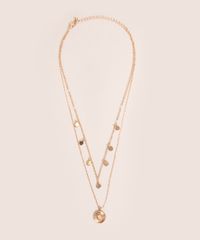 colar-duplo-medalhas-e-pingente-redondo-dourado-1009123-Dourado_1