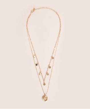 colar-duplo-medalhas-e-pingente-redondo-dourado-1009123-Dourado_1