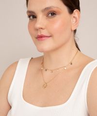 colar-duplo-medalhas-e-pingente-redondo-dourado-1009123-Dourado_2
