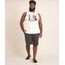 Bermuda-de-Sarja-Masculina-Plus-Size-Reta-Chino-chumbo-9961867-Chumbo_1