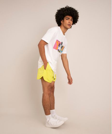 Short-Masculino-Cos-com-Elastico-e-Cordao-Verde-Agua-9968520-Verde_Agua_1