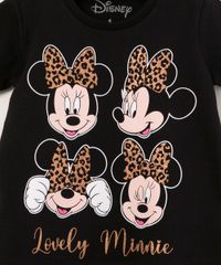 blusa-infantil-de-algodao-minnie-lacos-animal-print-com-glitter-manga-curta-preta-1005898-Preto_3
