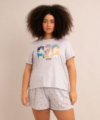 pijama-manga-curta-plus-size-princesas-cinza-mescla-9995950-Cinza_Mescla_1