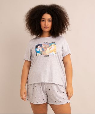 pijama-manga-curta-plus-size-princesas-cinza-mescla-9995950-Cinza_Mescla_1