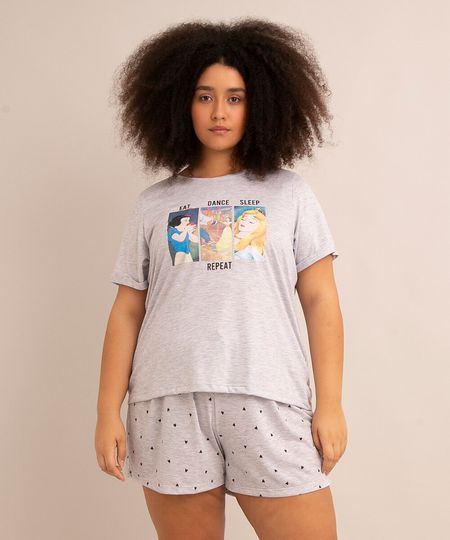 pijama-manga-curta-plus-size-princesas-cinza-mescla-9995950-Cinza_Mescla_1 pijama-manga-curta-plus-size-princesas-cinza-mescla-9995950-Cinza_Mescla_1