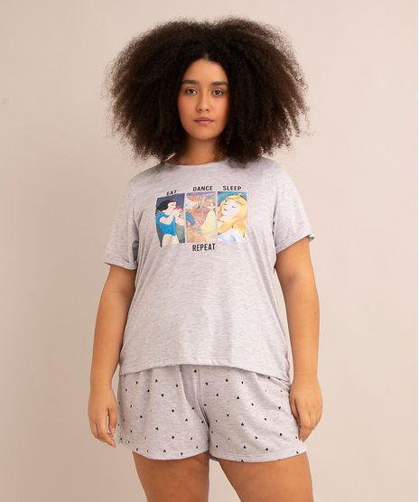 pijama-manga-curta-plus-size-princesas-cinza-mescla-9995950-Cinza_Mescla_1