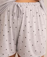 pijama-manga-curta-plus-size-princesas-cinza-mescla-9995950-Cinza_Mescla_4