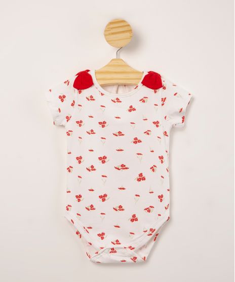 body-infantil-estampado-floral-com-lacos-manga-curta-off-white-1007381-Off_White_1