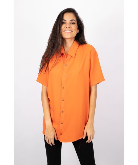 camisas naranja