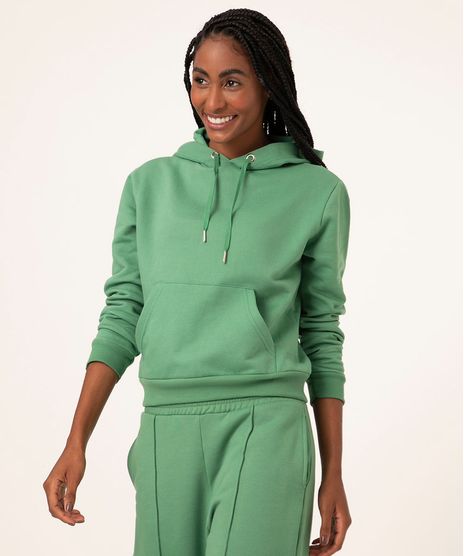 nike mini swoosh oversized cropped zip through moletom com capuz in oatmeal