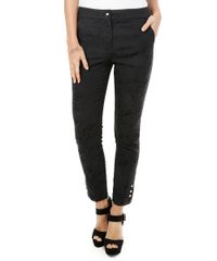 Calca-Skinny-em-Jacquard-Preta-8205088-Preto_1