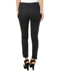 Calca-Skinny-em-Jacquard-Preta-8205088-Preto_2