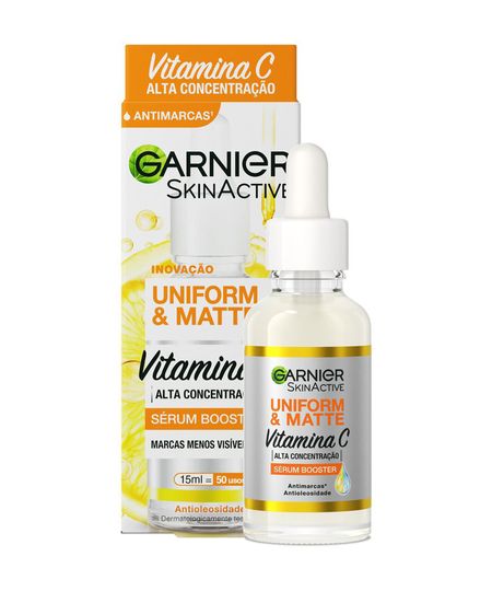 serum-booster-uniform-e-matte-com-vitamina-c-unico-1026986-Unico_1 serum-booster-uniform-e-matte-com-vitamina-c-unico-1026986-Unico_1