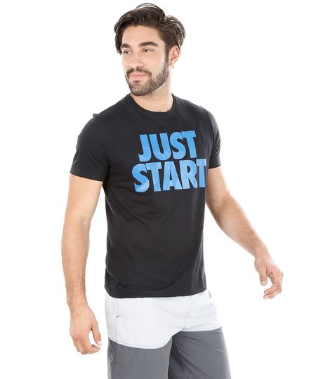 Camiseta-Ace--Just-Start--Preta-8164546-Preto_1 Camiseta-Ace--Just-Start--Preta-8164546-Preto_1