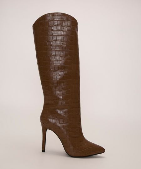 bota-cano-alto-bico-fino-croco-mindset-caramelo-1027289-Caramelo_1