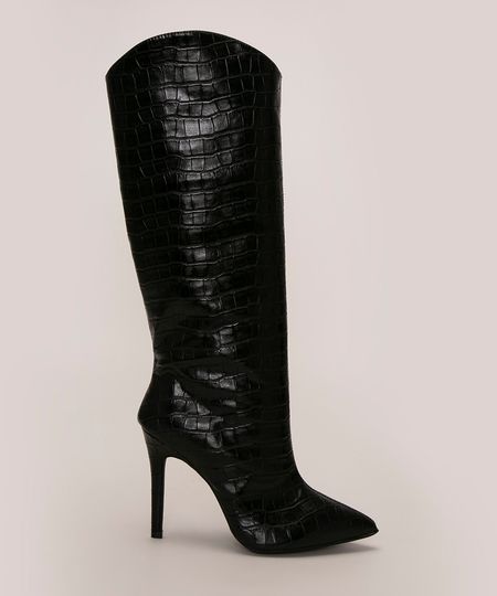 bota-cano-alto-bico-fino-croco-mindset-preto-1027289-Preto_1