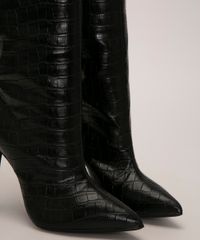 bota-cano-alto-bico-fino-croco-mindset-preto-1027289-Preto_2