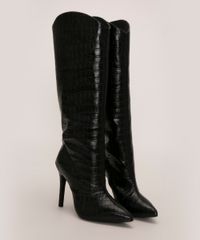 bota-cano-alto-bico-fino-croco-mindset-preto-1027289-Preto_4