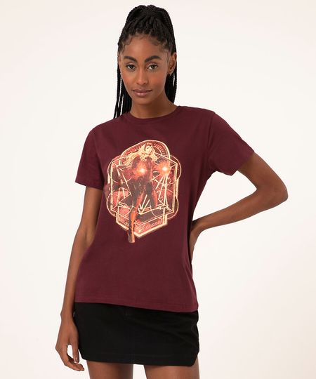 camiseta-manga-curta-wandavision-vinho-1026427-Vinho_1