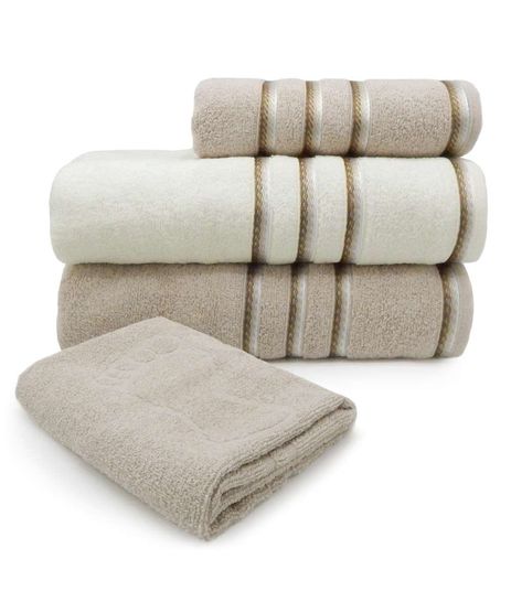 lenox pearl essence cotton bath towel