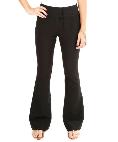 Calca-Flare-Adriana-Barra-com-Bolsos-Preta-8098072-Preto_1 Calca-Flare-Adriana-Barra-com-Bolsos-Preta-8098072-Preto_1