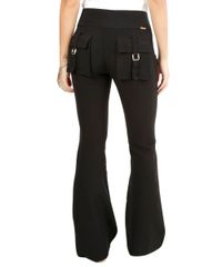 Calca-Flare-Adriana-Barra-com-Bolsos-Preta-8098072-Preto_2