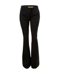 Calca-Flare-Adriana-Barra-com-Bolsos-Preta-8098072-Preto_5