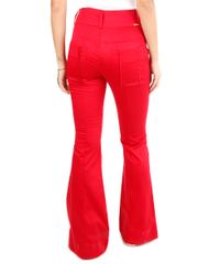 Calca-Flare-Adriana-Barra-com-Recortes-Vermelha-8098101-Vermelho_2