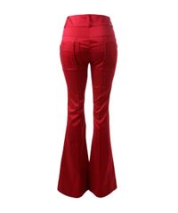 Calca-Flare-Adriana-Barra-com-Recortes-Vermelha-8098101-Vermelho_6