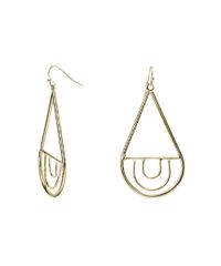 Par-de-Brincos-Geometrico-Dourado-8114044-Dourado_1