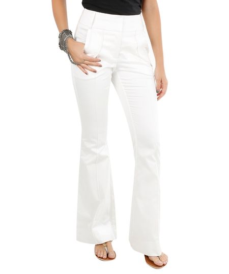 Calca-Flare-Adriana-Barra-com-Recortes-Branca-8098101-Branco_1 Calca-Flare-Adriana-Barra-com-Recortes-Branca-8098101-Branco_1