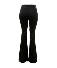 Calca-Flare-Adriana-Barra-com-Recortes-Preta-8098101-Preto_6