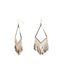 Par-de-Brincos-com-Franjas-Dourado-8104408-Dourado_1