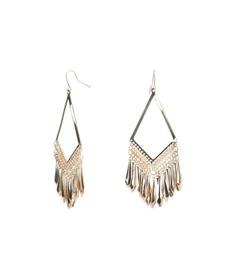 Par-de-Brincos-com-Franjas-Dourado-8104408-Dourado_1