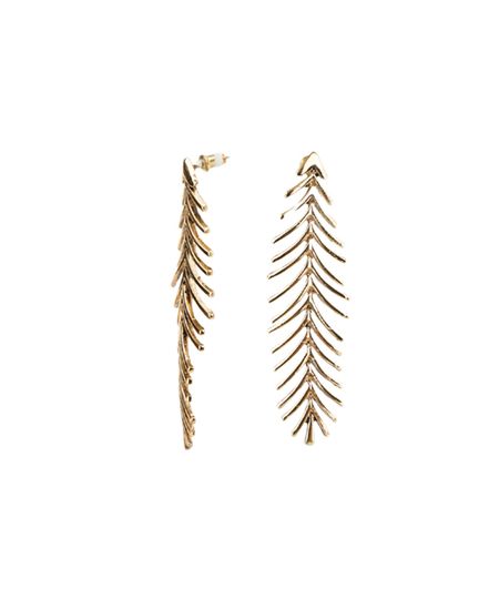 Par-de-Brincos-Espinha-de-Peixe-Dourado-8104527-Dourado_1 Par-de-Brincos-Espinha-de-Peixe-Dourado-8104527-Dourado_1