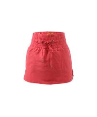 Saia-Adriana-Barra-com-Bolsos-Rosa-8097696-Rosa_5