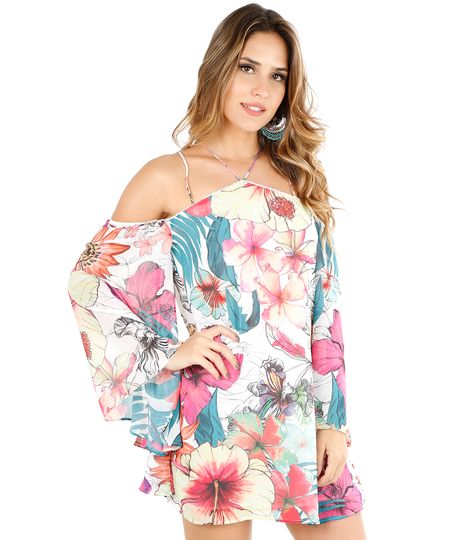 Vestido-Open-Shoulder-Adriana-Barra-Floral-Branca-8099667-Branco_1 Vestido-Open-Shoulder-Adriana-Barra-Floral-Branca-8099667-Branco_1