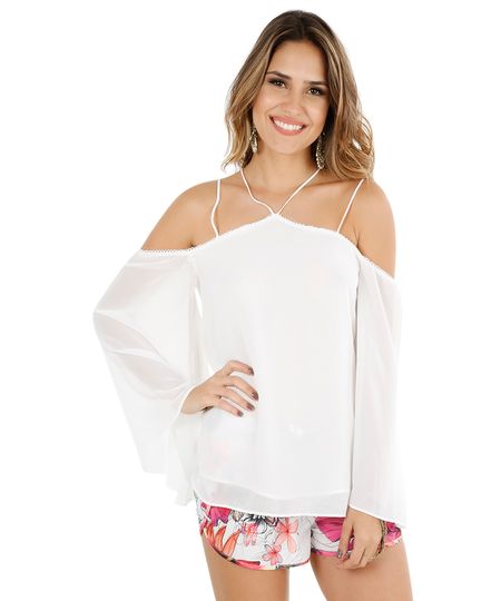 Blusa-Open-Shoulder-Adriana-Barra-Branca-8097932-Branco_1 Blusa-Open-Shoulder-Adriana-Barra-Branca-8097932-Branco_1