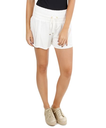 Short-Adriana-Barra-com-Bolsos-Off-White-8096239-Off_White_1 Short-Adriana-Barra-com-Bolsos-Off-White-8096239-Off_White_1