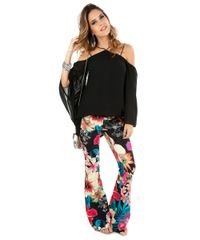 Calca-Flare-Adriana-Barra-Swell-Dark-Preta-8098163-Preto_3