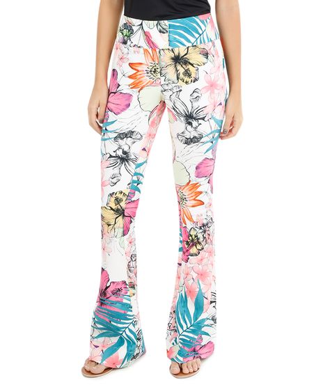 Calca-Flare-Adriana-Barra-Floral-Branca-8098131-Branco_1
