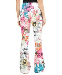Calca-Flare-Adriana-Barra-Floral-Branca-8098131-Branco_2