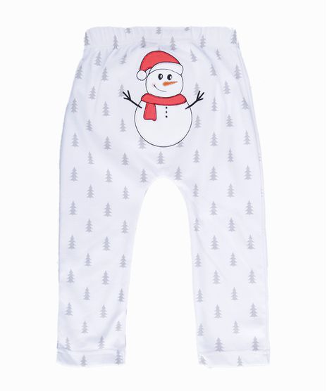 Calca-Boneco-de-Neve-em-Algodao---Sustentavel-Branca-7961353-Branco_1