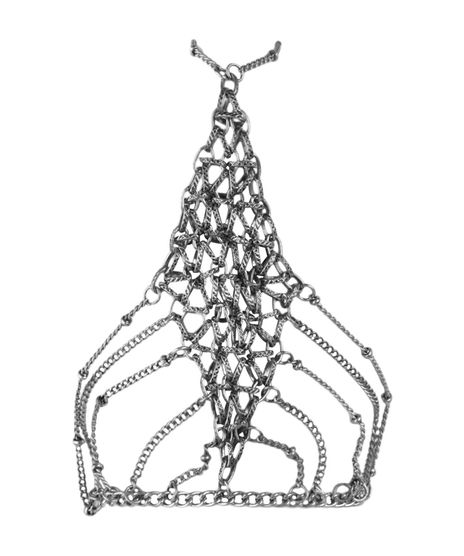 Pulseira-de-Mao-Adriana-Barra-Prateada-8145227-Prateada_1