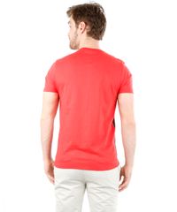 Camiseta-com-Estampa--Chaos--Vermelha-8171712-Vermelho_2